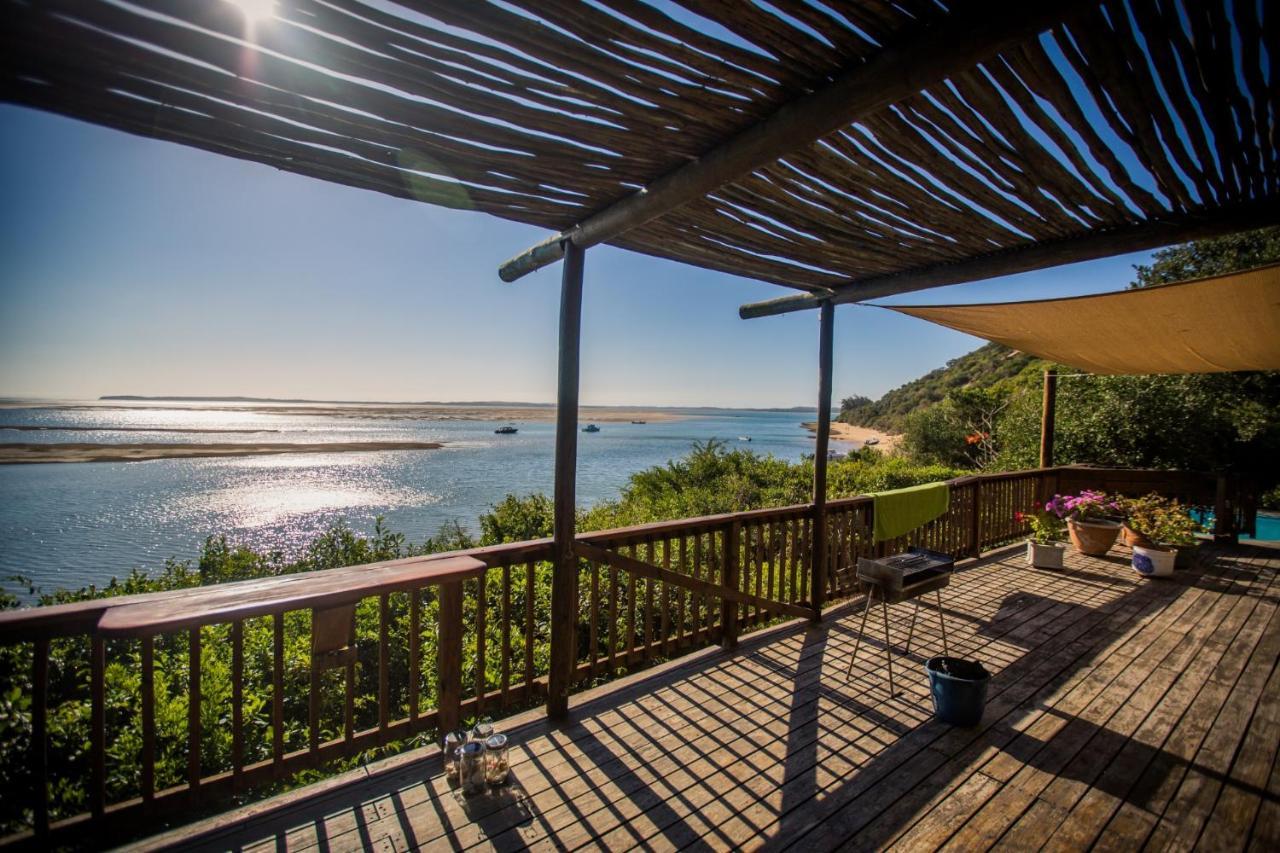 Villa Casa Karibu At Santa Maria Machangulo Mozambique Extérieur photo