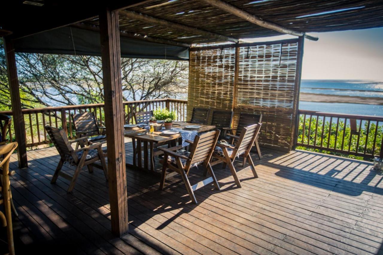 Villa Casa Karibu At Santa Maria Machangulo Mozambique Extérieur photo