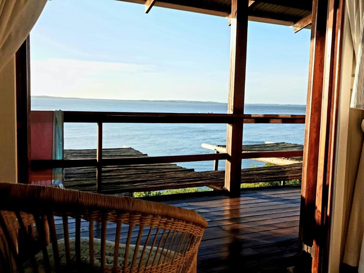 Casa Karibu At Santa Maria Machangulo Mozambique Extérieur photo
