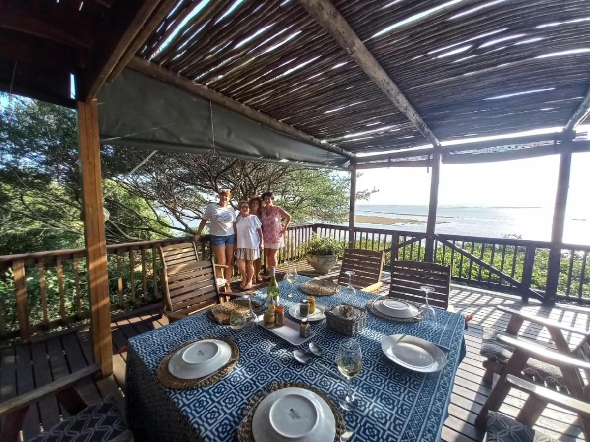 Villa Casa Karibu At Santa Maria Machangulo Mozambique Extérieur photo