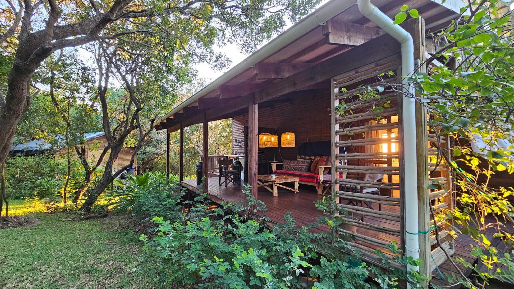 Casa Karibu At Santa Maria Machangulo Mozambique Extérieur photo