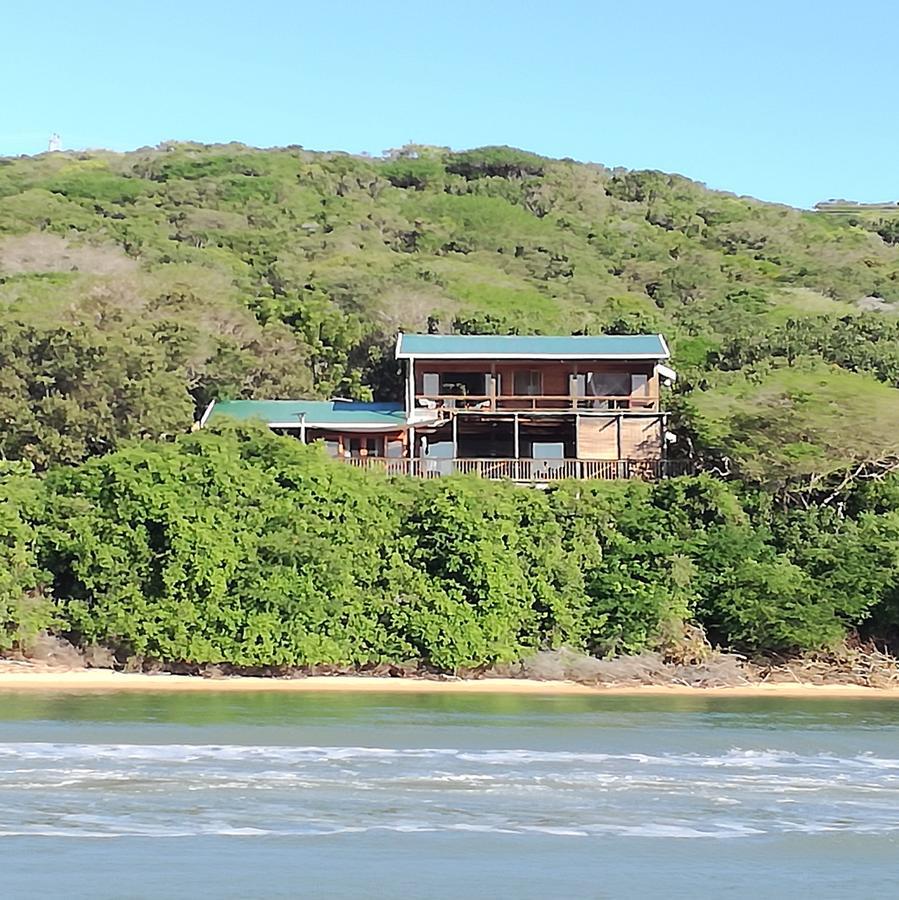 Villa Casa Karibu At Santa Maria Machangulo Mozambique Extérieur photo