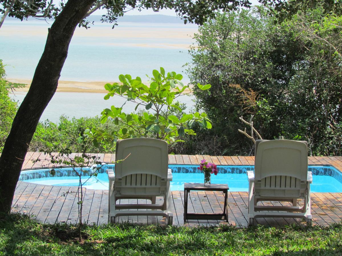 Villa Casa Karibu At Santa Maria Machangulo Mozambique Extérieur photo