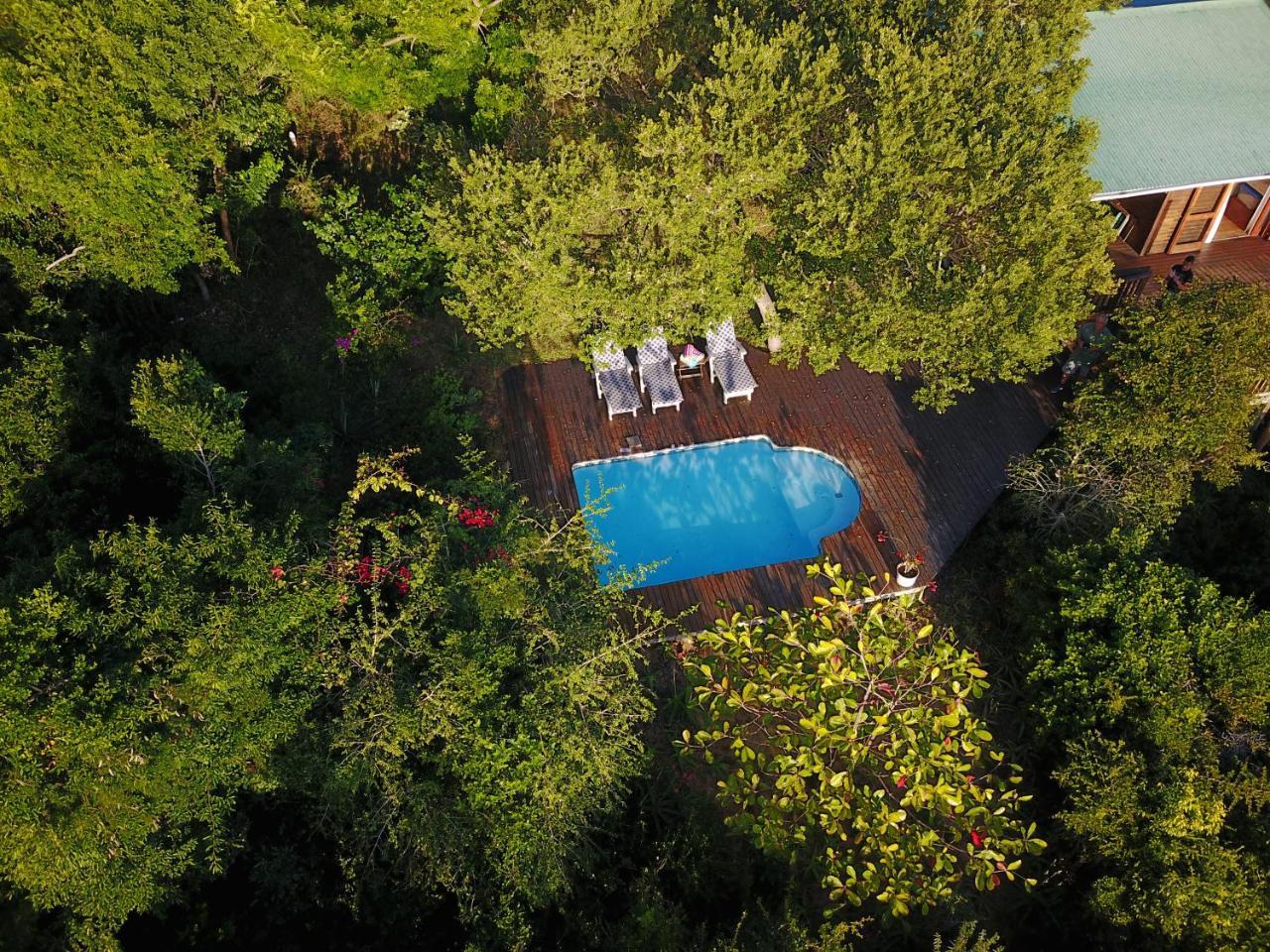 Casa Karibu At Santa Maria Machangulo Mozambique Extérieur photo